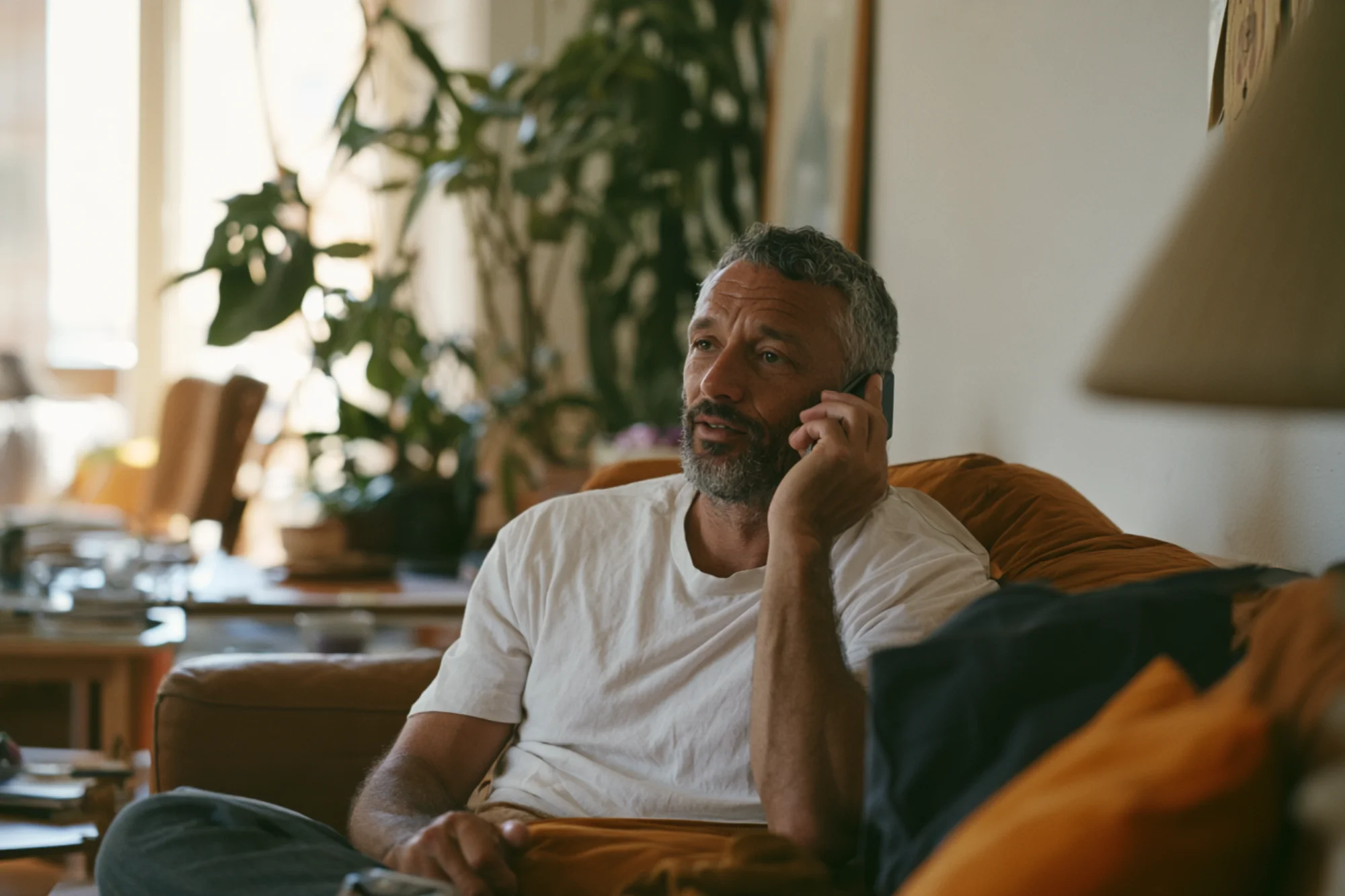 A Zephyr Collective clinician during a client consultation